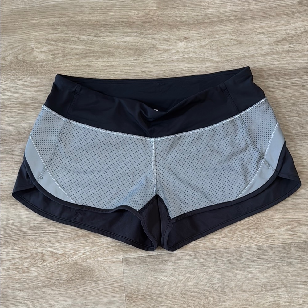 Lululemon Athletic Shorts